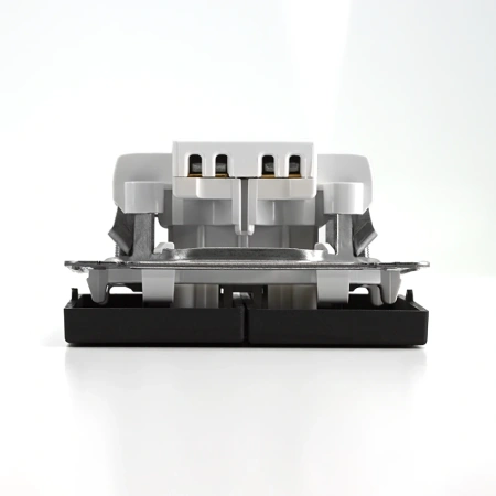 GAL001451 Systeme Electric Schneider Electric ArtGallery цвет базальт