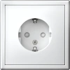 GAL001345 Systeme Electric Schneider Electric ArtGallery цвет лотос