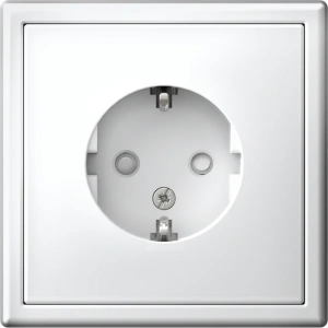 GAL001345 Systeme Electric Schneider Electric ArtGallery цвет лотос