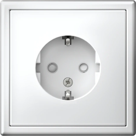 GAL001345 Systeme Electric Schneider Electric ArtGallery цвет лотос