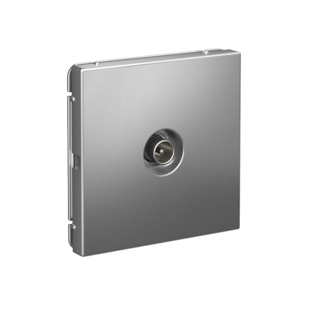 GAL000992 Systeme Electric Schneider Electric ArtGallery цвет сталь