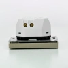 GAL000527 Systeme Electric Schneider Electric ArtGallery цвет шампань