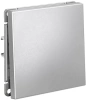 GAL000361 Systeme Electric Schneider Electric ArtGallery цвет алюминий