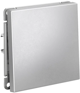 GAL000361 Systeme Electric Schneider Electric ArtGallery цвет алюминий