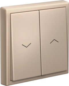 GAL001219 Systeme Electric Schneider Electric ArtGallery цвет песочный