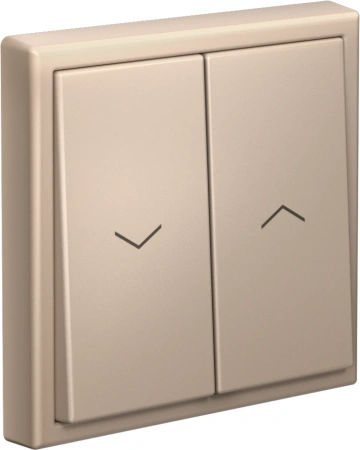 GAL001219 Systeme Electric Schneider Electric ArtGallery цвет песочный