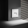 VLS060102 Voltum Voltum S70 цвет белый матовый