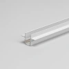 Slim Magnetic Шинопровод встраиваемый под ГКЛ 12,5мм (белый) (2м) 85207/00 Elektrostandard 85207/00