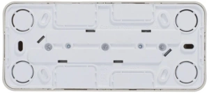 BLNRA011317 Systeme Electric Schneider Blanca накладной монтаж цвет бежевый