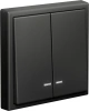 GAL001453 Systeme Electric Schneider Electric ArtGallery цвет базальт