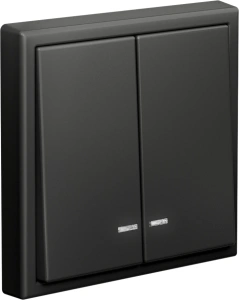 GAL001453 Systeme Electric Schneider Electric ArtGallery цвет базальт