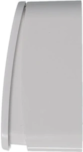 BLNVA105111 Systeme Electric Schneider Blanca накладной монтаж цвет белый