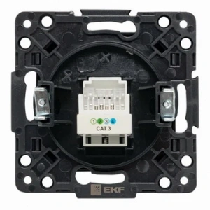 EZT01-034-10 EKF PROxima EKF EKF Стокгольм цвет антрацит