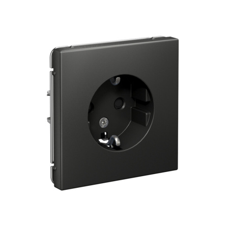 GAL001445 Systeme Electric Schneider Electric ArtGallery цвет базальт