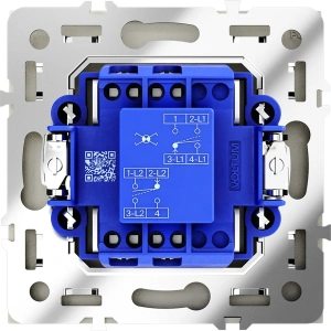 VLS010504 Voltum Voltum S70 цвет шелк