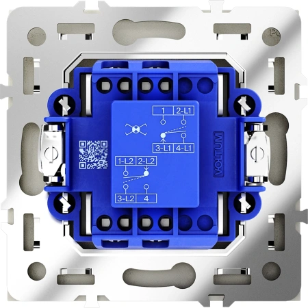 VLS010504 Voltum Voltum S70 цвет шелк