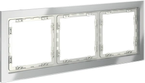 VLS110305 Voltum Рамки Voltum S70 стекло