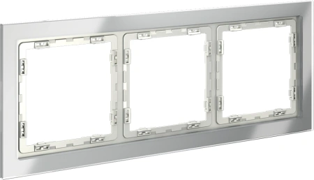 VLS110305 Voltum Рамки Voltum S70 стекло