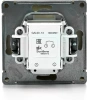 GAL000513 Systeme Electric Schneider Electric ArtGallery цвет шампань