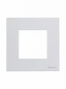2CLA227100N1101 ABB ABB Zenit рамки пластиковые