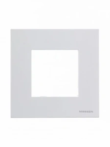 2CLA227100N1101 ABB ABB Zenit рамки пластиковые