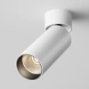 Спот светодиодный Maytoni FOCUS LED C055CL-L12W3K-W-W