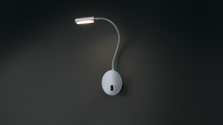Бра Maytoni Stem C035WL-L3CH3K