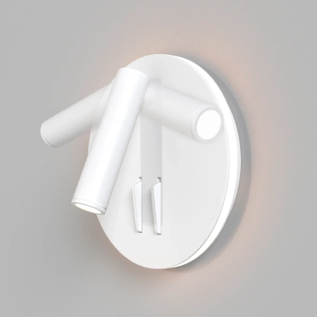 Спот светодиодный Maytoni Ios 176 C176-WL-01-6W-W
