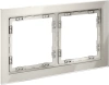 VLS110203 Voltum Рамки Voltum S70 стекло