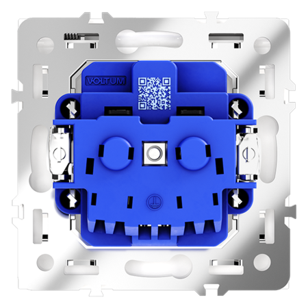 VLS040301 Voltum Voltum S70 цвет белый