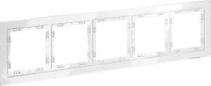 VLS110501 Voltum Рамки Voltum S70 стекло