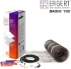 Нагревательный мат ERGERT Basic 150 - 2,0 кв.м. (ETMB1500300)