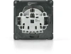 GAL440146S Systeme Electric Schneider Electric ArtGallery цвет белый