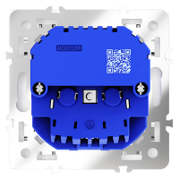 VLS040502 Voltum Voltum S70 цвет белый матовый