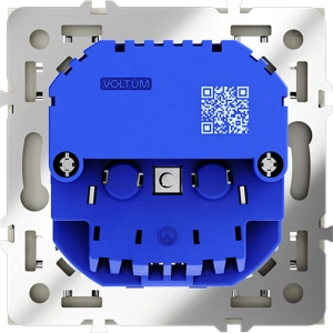 VLS040405 Voltum Voltum S70 цвет сталь
