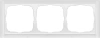 GAL330103 Systeme Electric Рамки Systeme Electric ArtGallery Pure