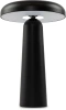 Настольная лампа светодиодная Freya Mushroom FR6109TL-L4B