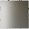 Выключатель одноклавишный 10А Voltum S70 шелк Soft touch пластик (VLS010104)