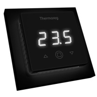 Терморегулятор Thermoreg TI-300 черный (CN1397)