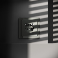 VLS040406 Voltum Voltum S70 цвет титан