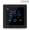 Терморегулятор Ergert FLOOR CONTROL 380 WI-FI black (ETR380W9005)