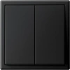 GAL001051 Systeme Electric Schneider Electric ArtGallery цвет карбон