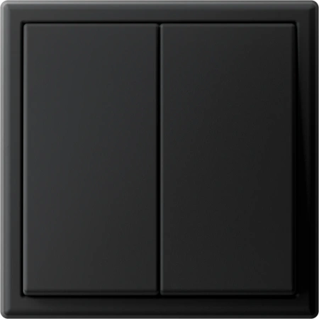 GAL001051 Systeme Electric Schneider Electric ArtGallery цвет карбон