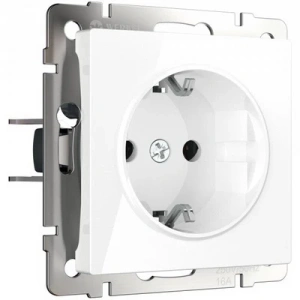 W1179012 + W1171301 Werkel Werkel механизмы бронзовые