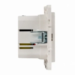 EYR-2USB-type-C EKF PROxima EKF EKF Стокгольм цвет белый