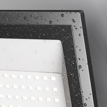 Уличный прожектор светодиодный 150Вт 6500К IP65 Maytoni Flood FL001-L150B6K