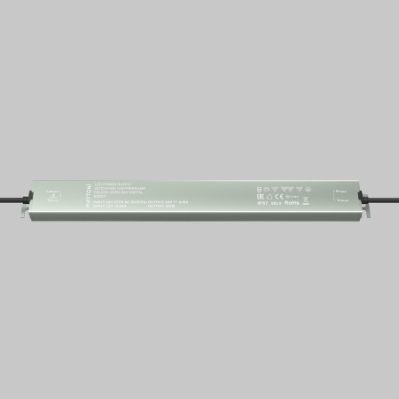 Блок питания 100Вт 24V IP67 Maytoni 822011