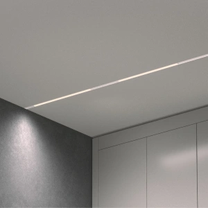 Slim Magnetic L02 Трековый светильник 20W 3000K белый 85002/01 Elektrostandard 85002/01
