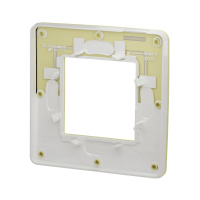 NU280211 Schneider Electric Рамки Studio Color для белых механизмов