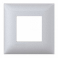 4404902 DKC Рамки Avanti пластик